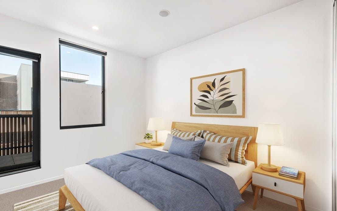 STYLISH UNIT, GREAT LOCATION