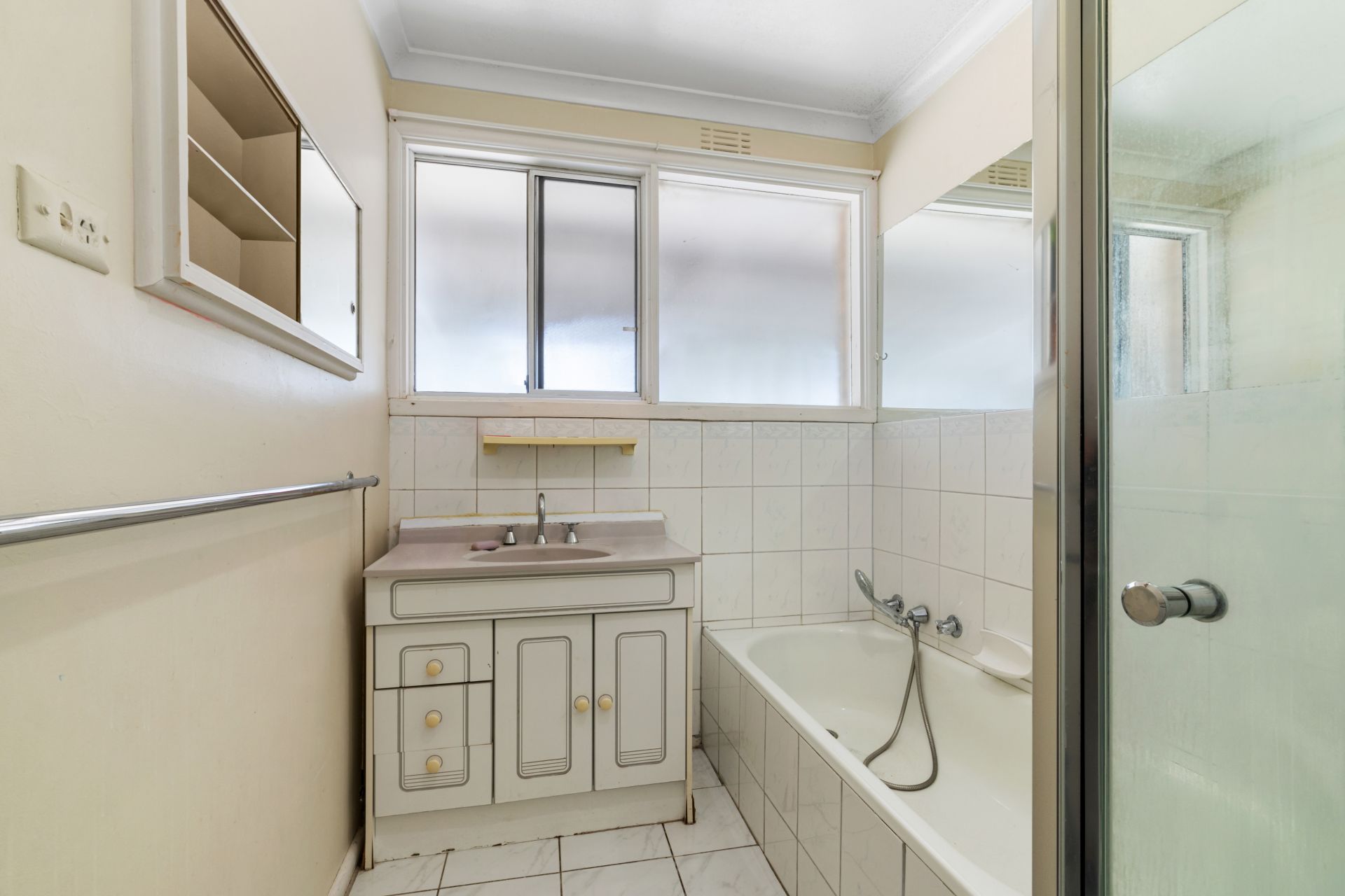 Exceptional Family Flexibility In Quiet Setting