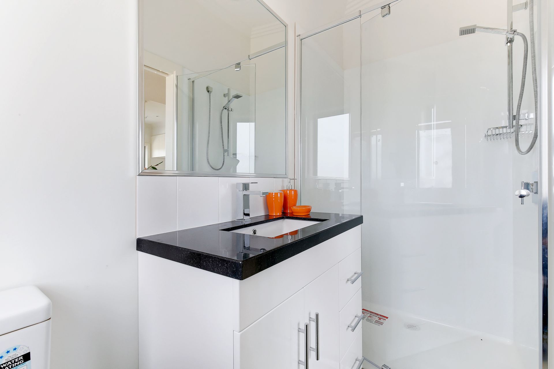 Luxury Studio Apartment