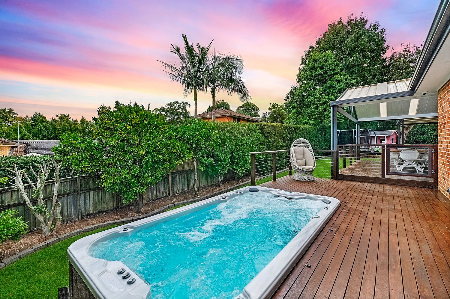 6 Lacebark Way, Castle Hill, Castle Hill - Thumbnail 6