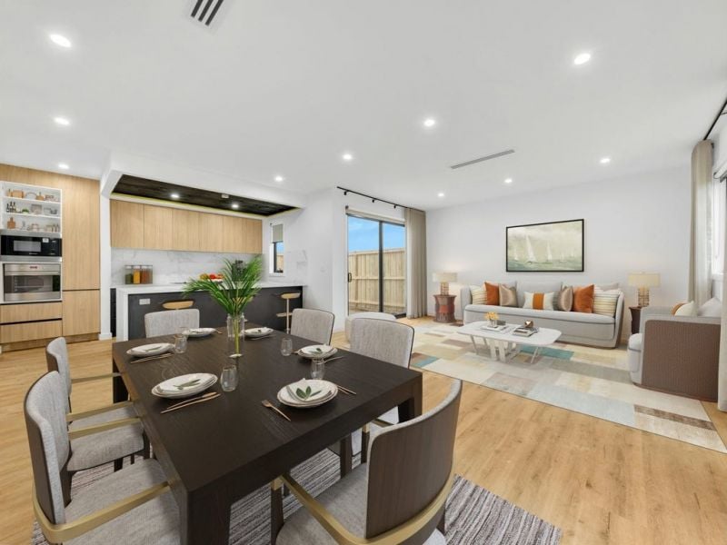 11 Light Street, Wollert