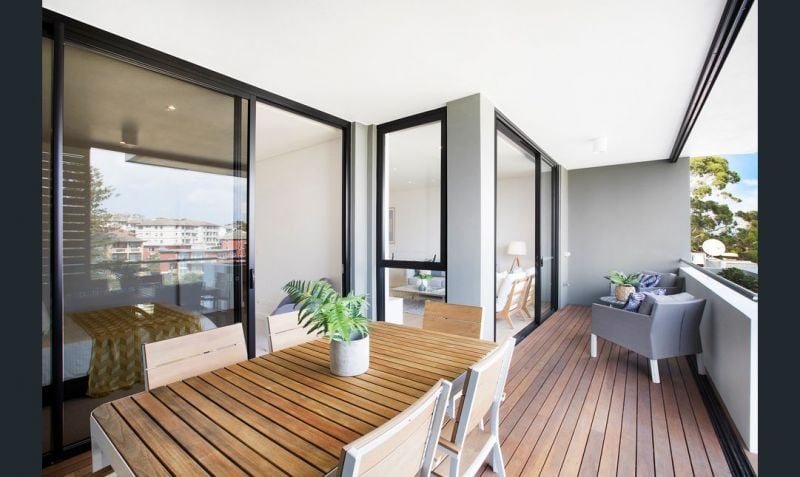 203/33 Croydon Street CRONULLA 2230