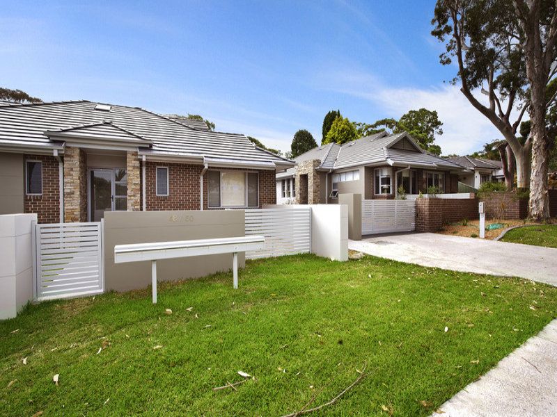 48-50 Oleander Parade, CARINGBAH, Caringbah - Thumbnail 6