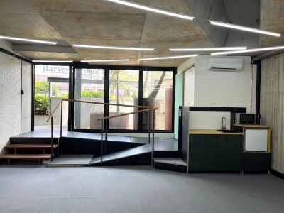 Balgowlah - 3/198 Condamine Street