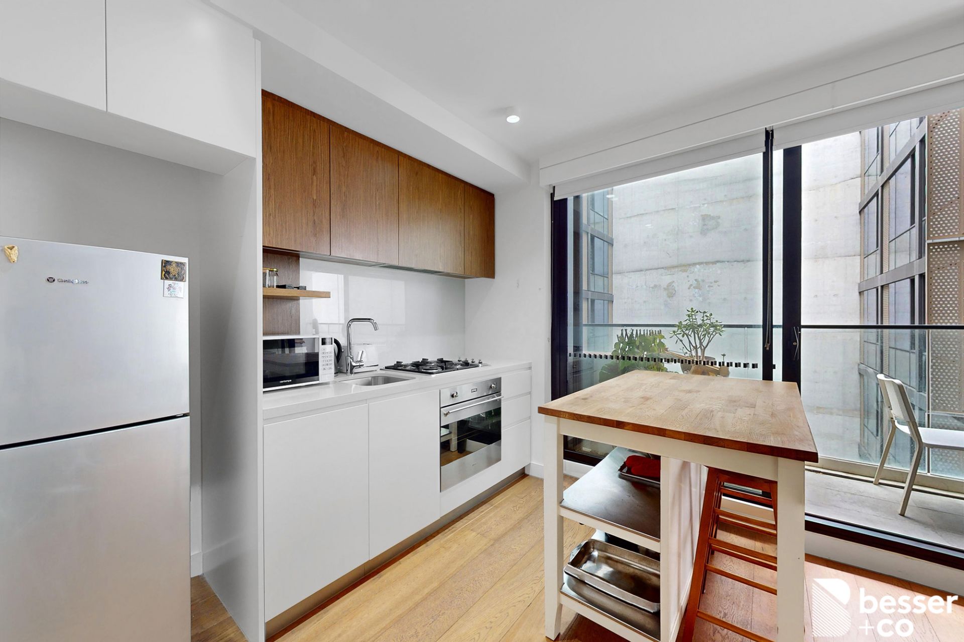 1509/2 Claremont Street, South Yarra - Thumbnail 7