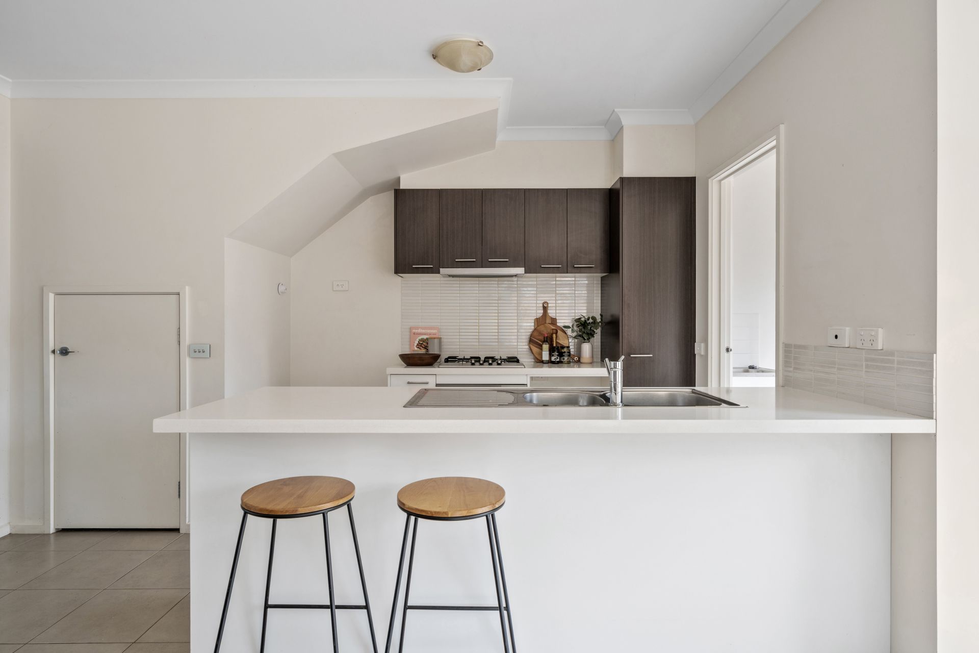 Stylish, Spacious & Superbly Located