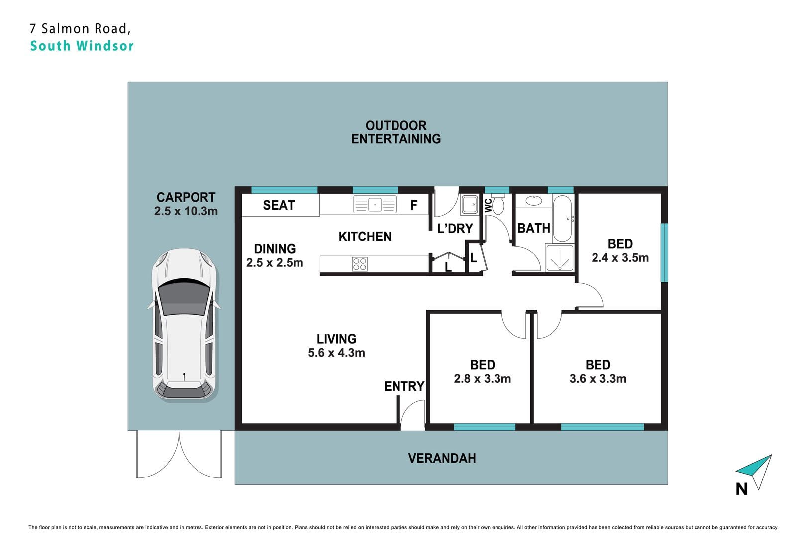 Ideal First Home or Downsizer!