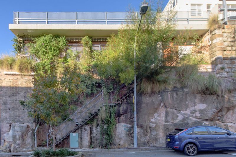 156 McElhone Street Woolloomooloo NSW, Woolloomooloo - Thumbnail 2