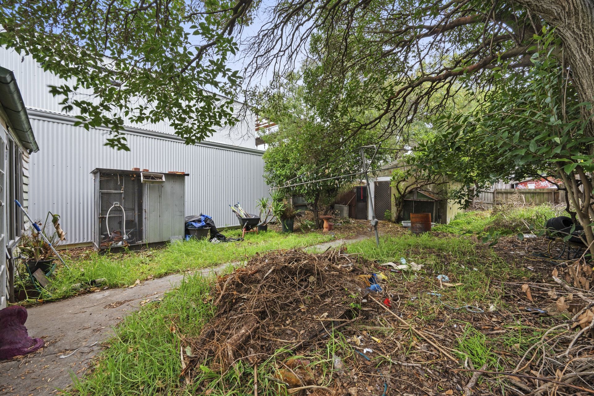 Unlimited Potential In A Blue-Chip Location!