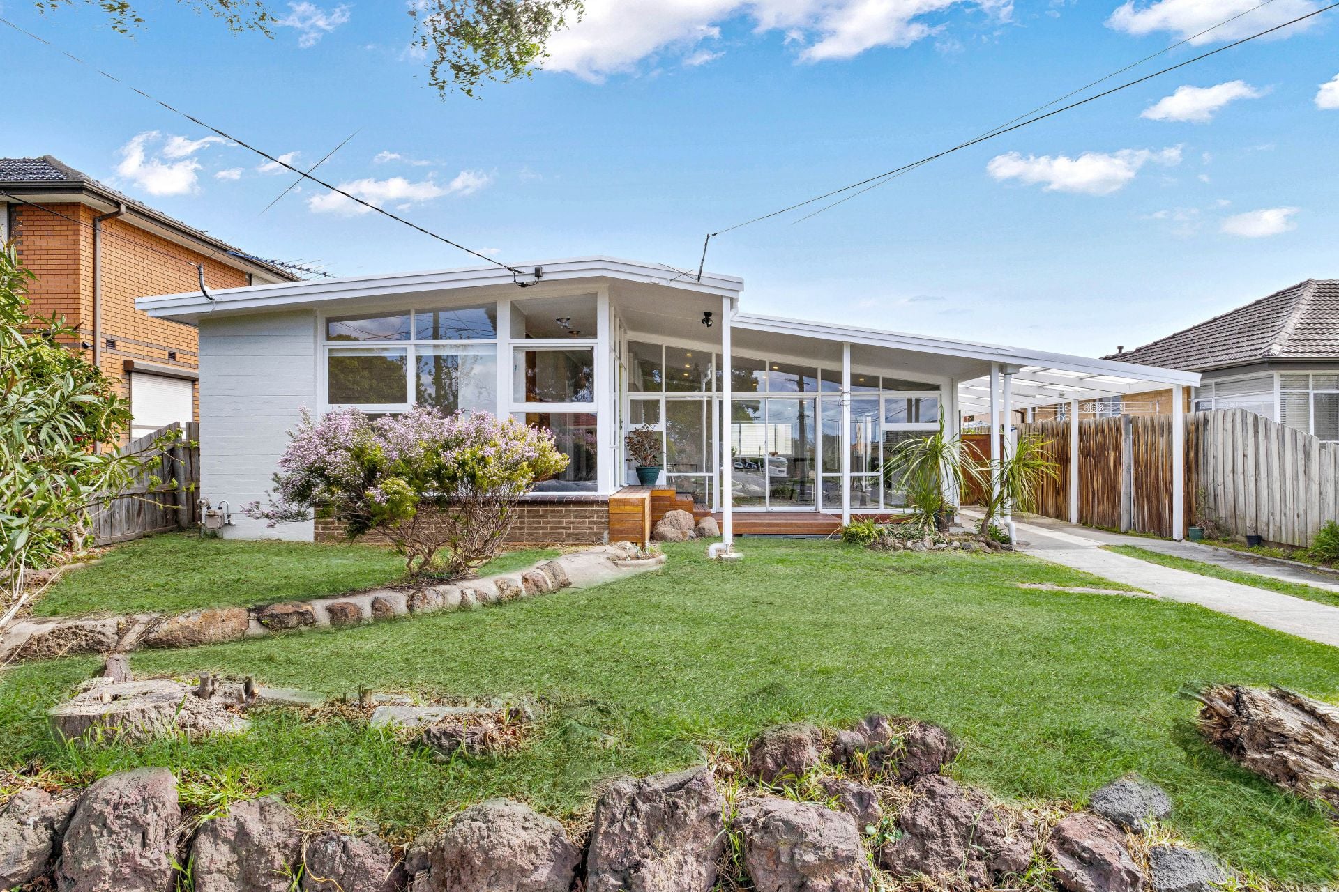 Spacious Family Home With Endless Potential