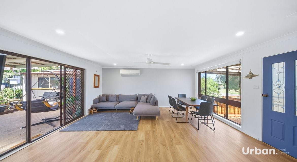 Lochinvar 44 Station Lane