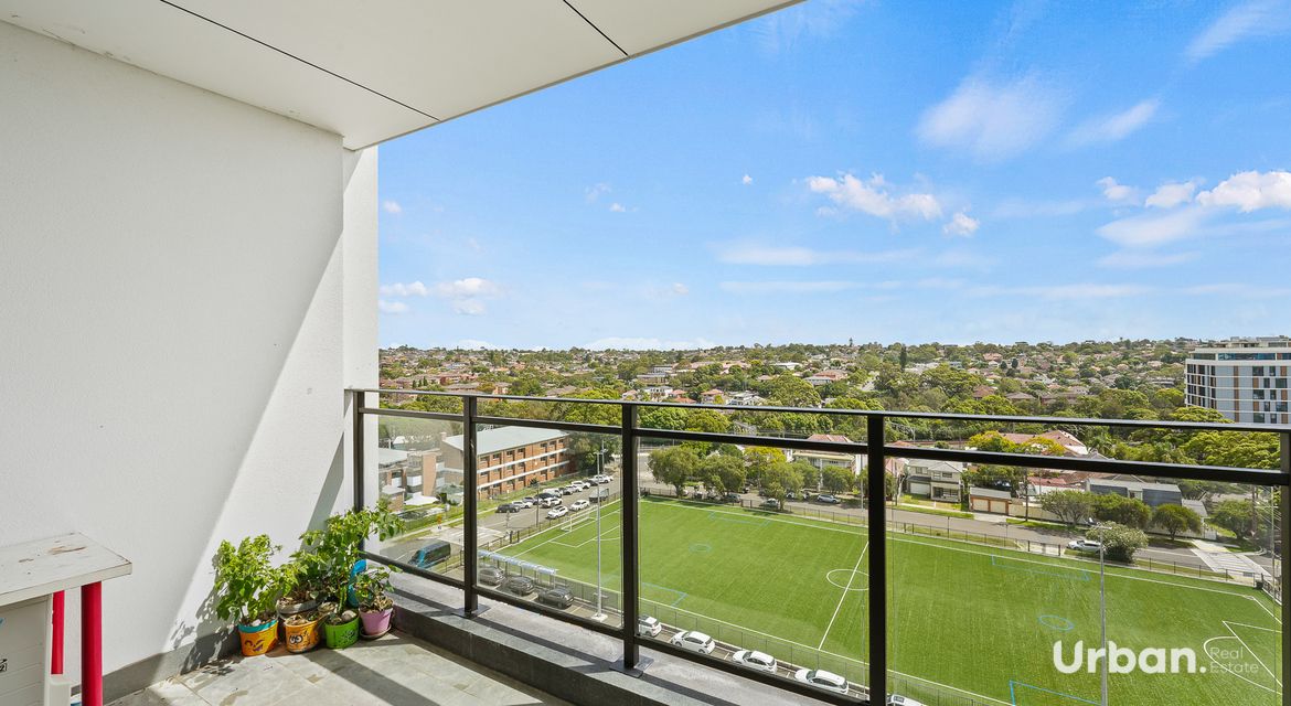 Kogarah 1001/6 Victoria Street