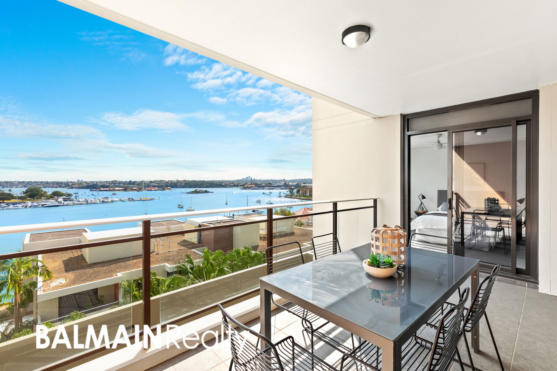 812/27 Margaret Street Rozelle NSW, Rozelle - Thumbnail 4