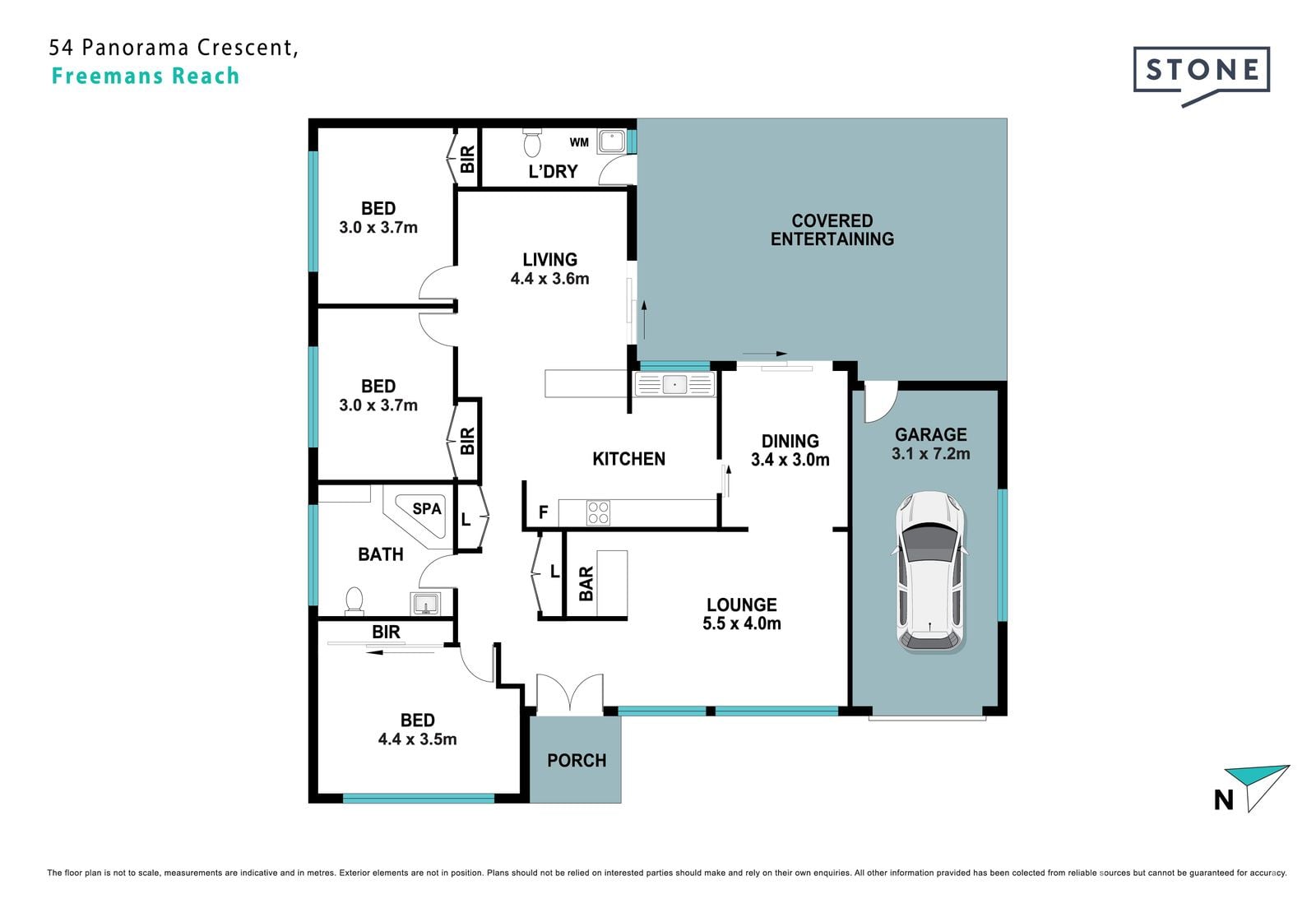 Great Opportunity & Outlook with Room to Grow