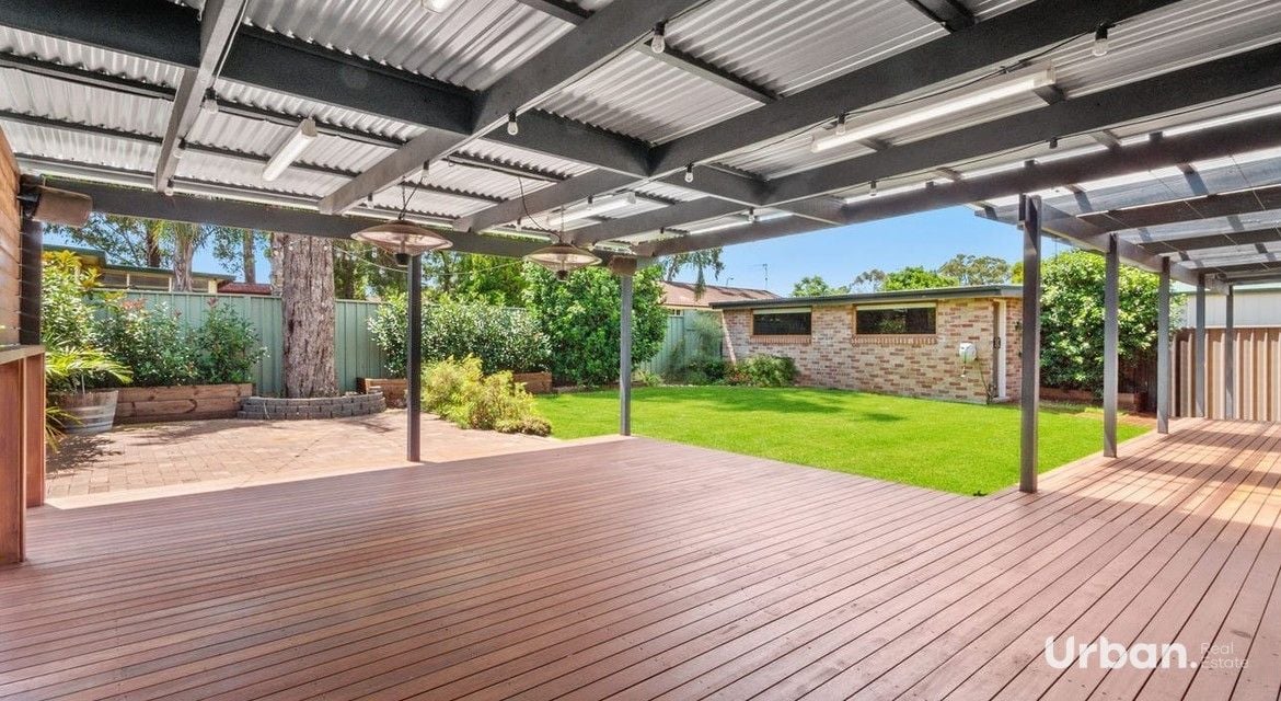South Windsor 18 Snailham Crescent