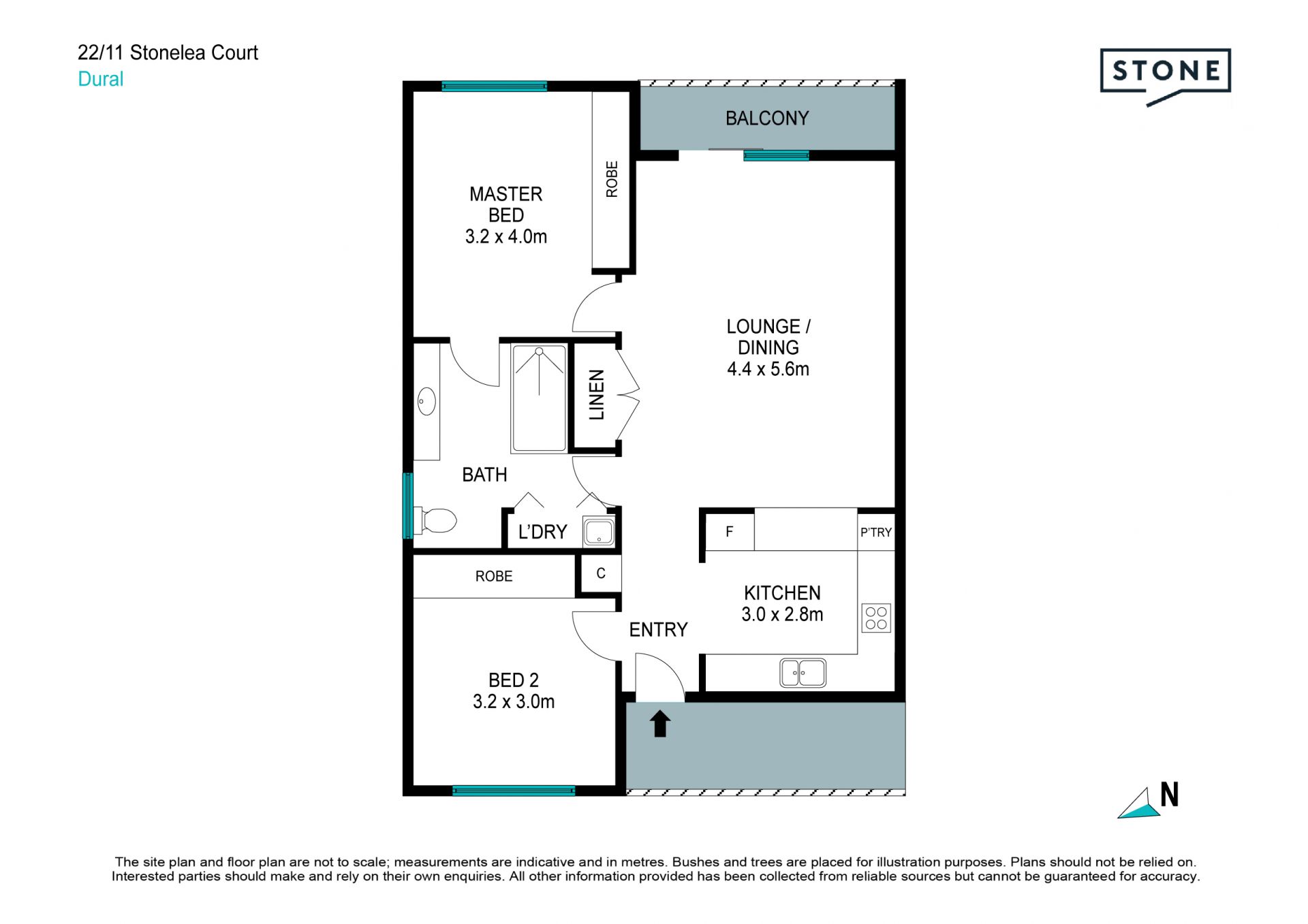 Affordable over 55's living