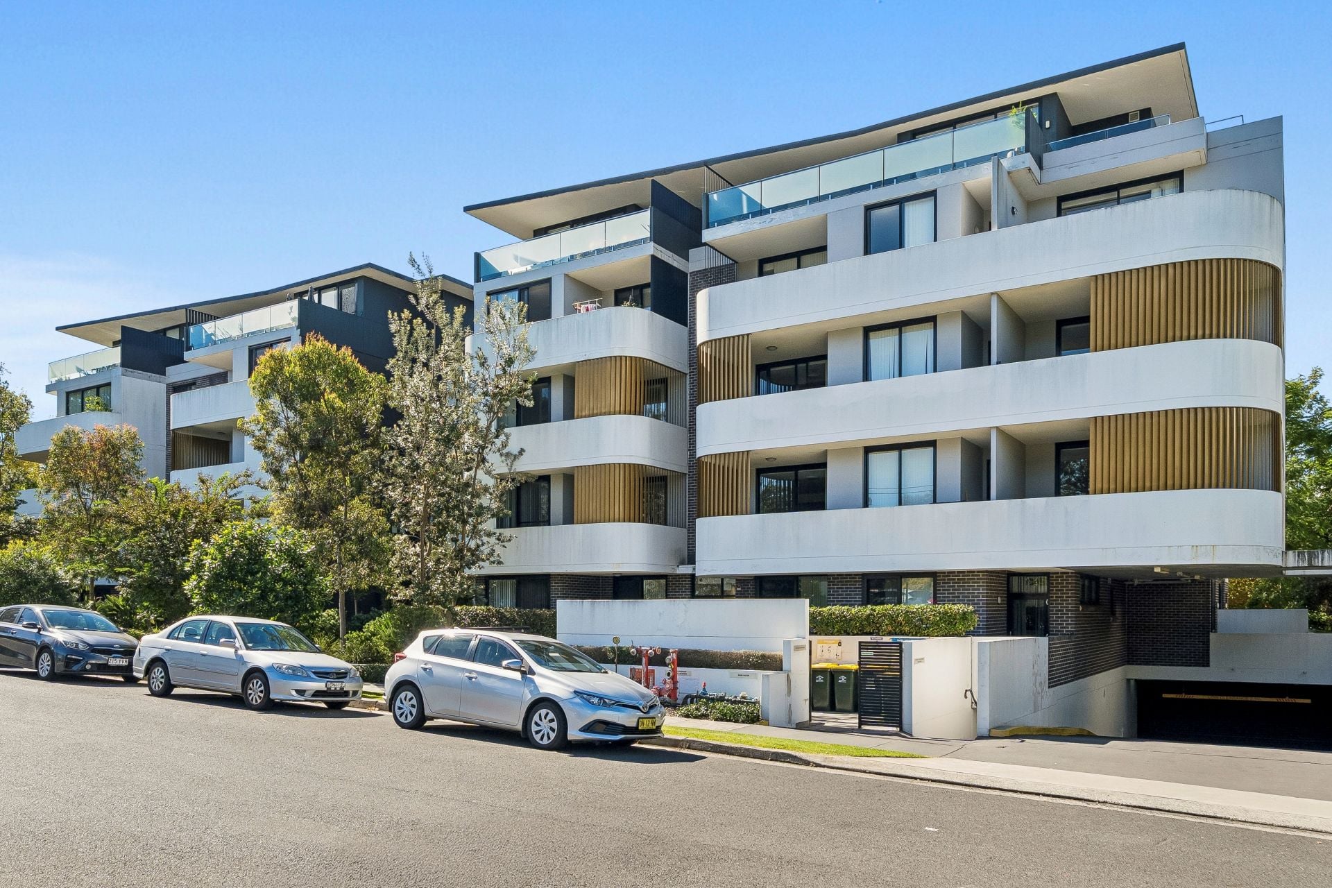 21/1 Citrus Avenue, Hornsby, Hornsby - Thumbnail 8
