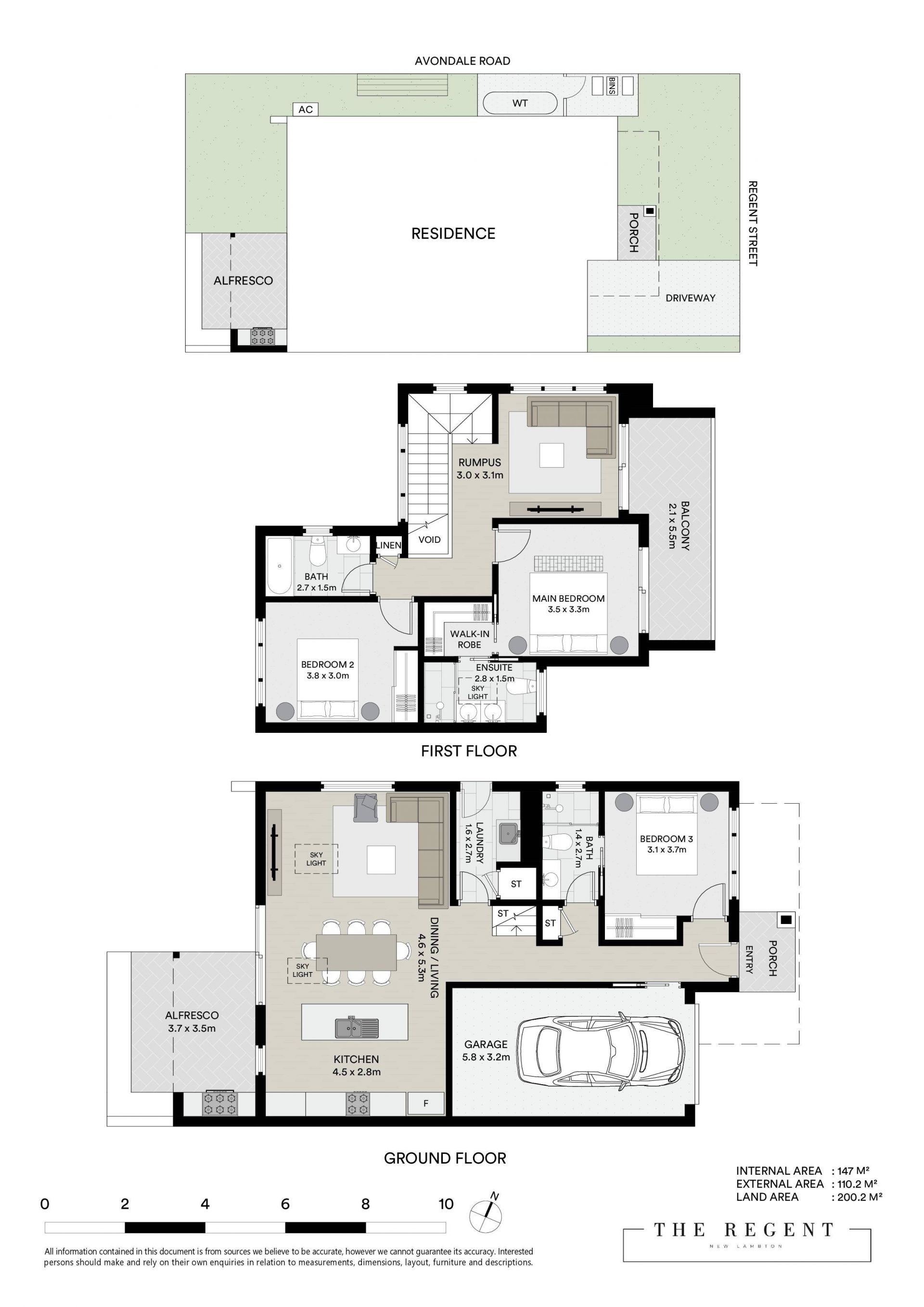 Brand New Torrens Title Home  Ready for luxury Living!