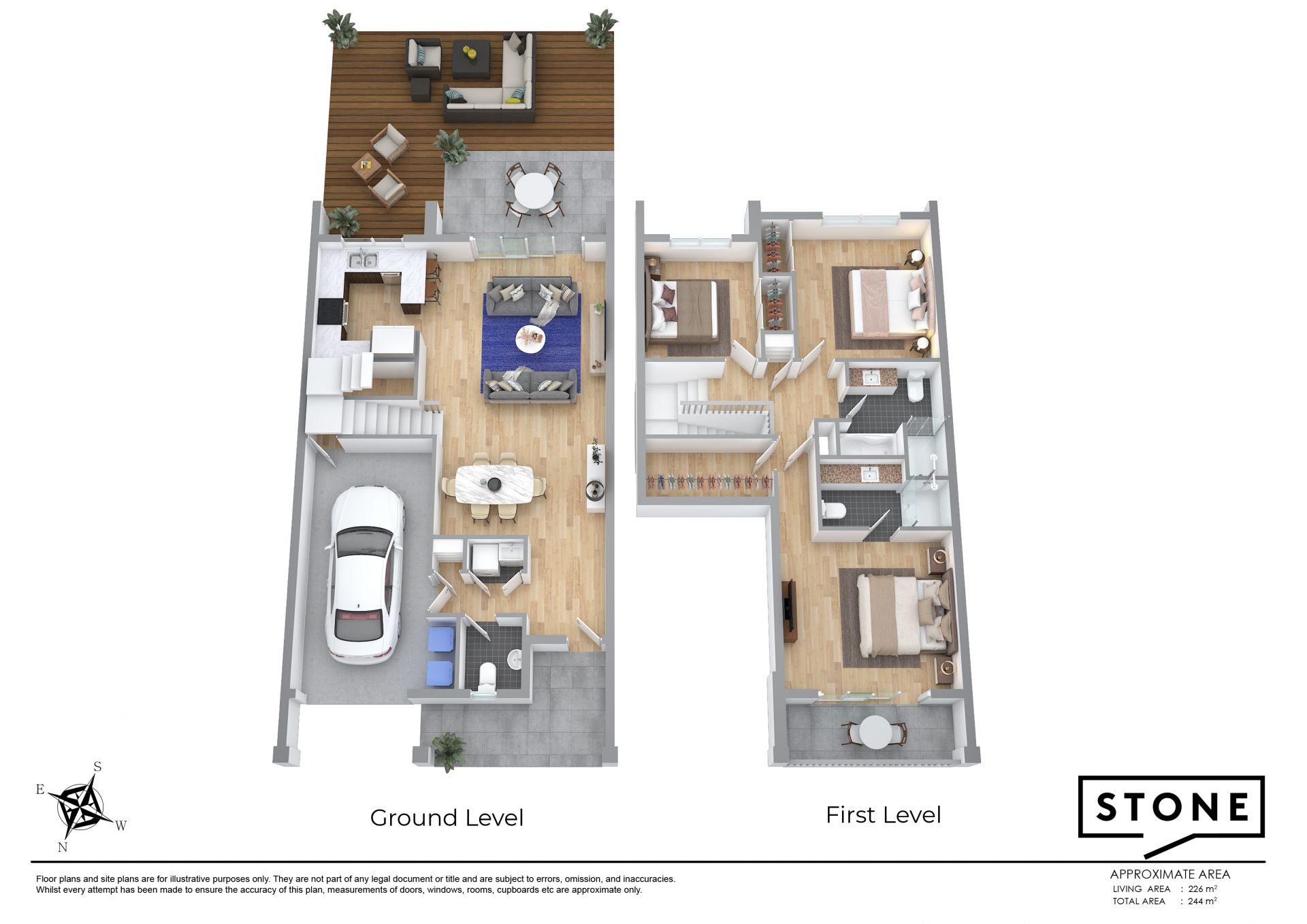 UNDER CONTRACT!