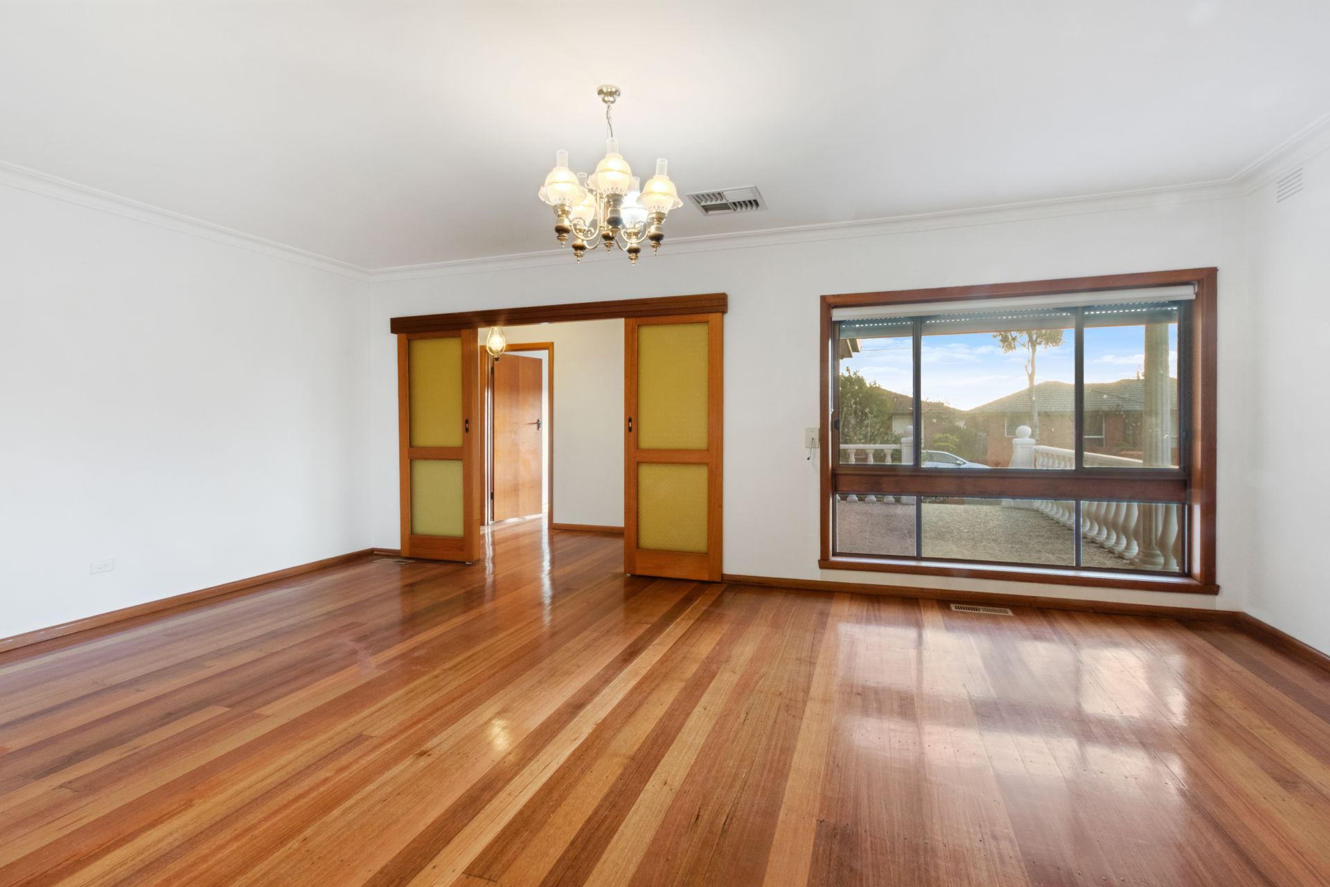 Spacious Solid Home