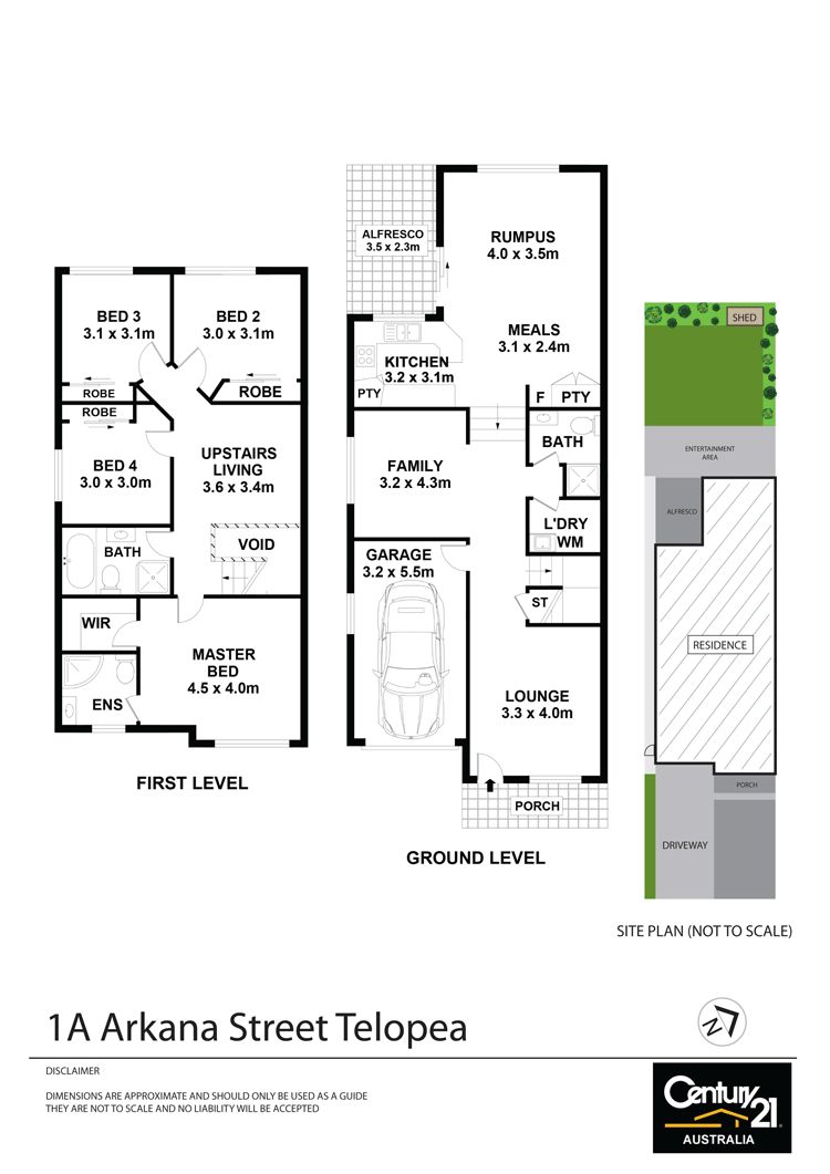 SOLD AFTER ONE WEEKEND - $1,198,000