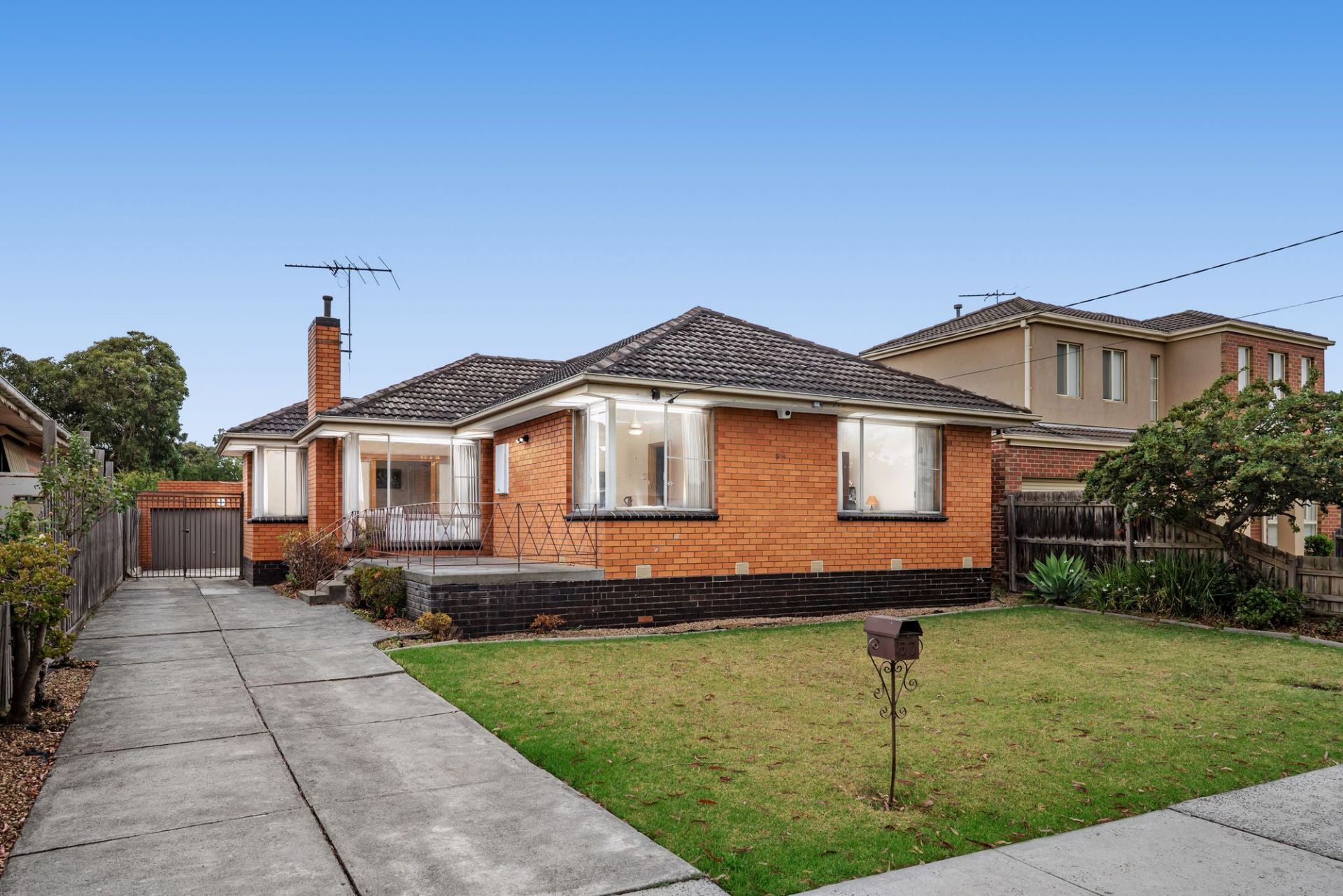 ACTIVITY ZONE LAND HOLDING - First-time offered in blue chip Epping pocket.