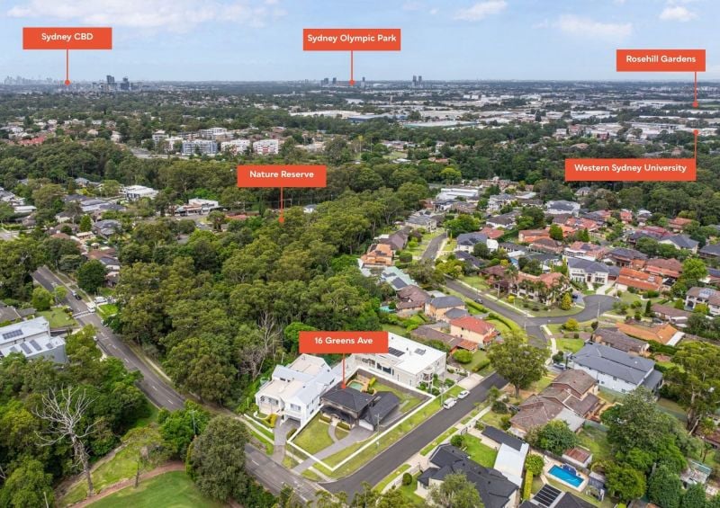 16 Greens Avenue, Oatlands