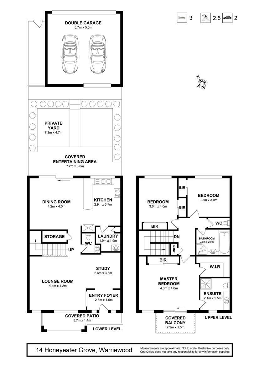 INVITING TORRENS TITLE TOWNHOME