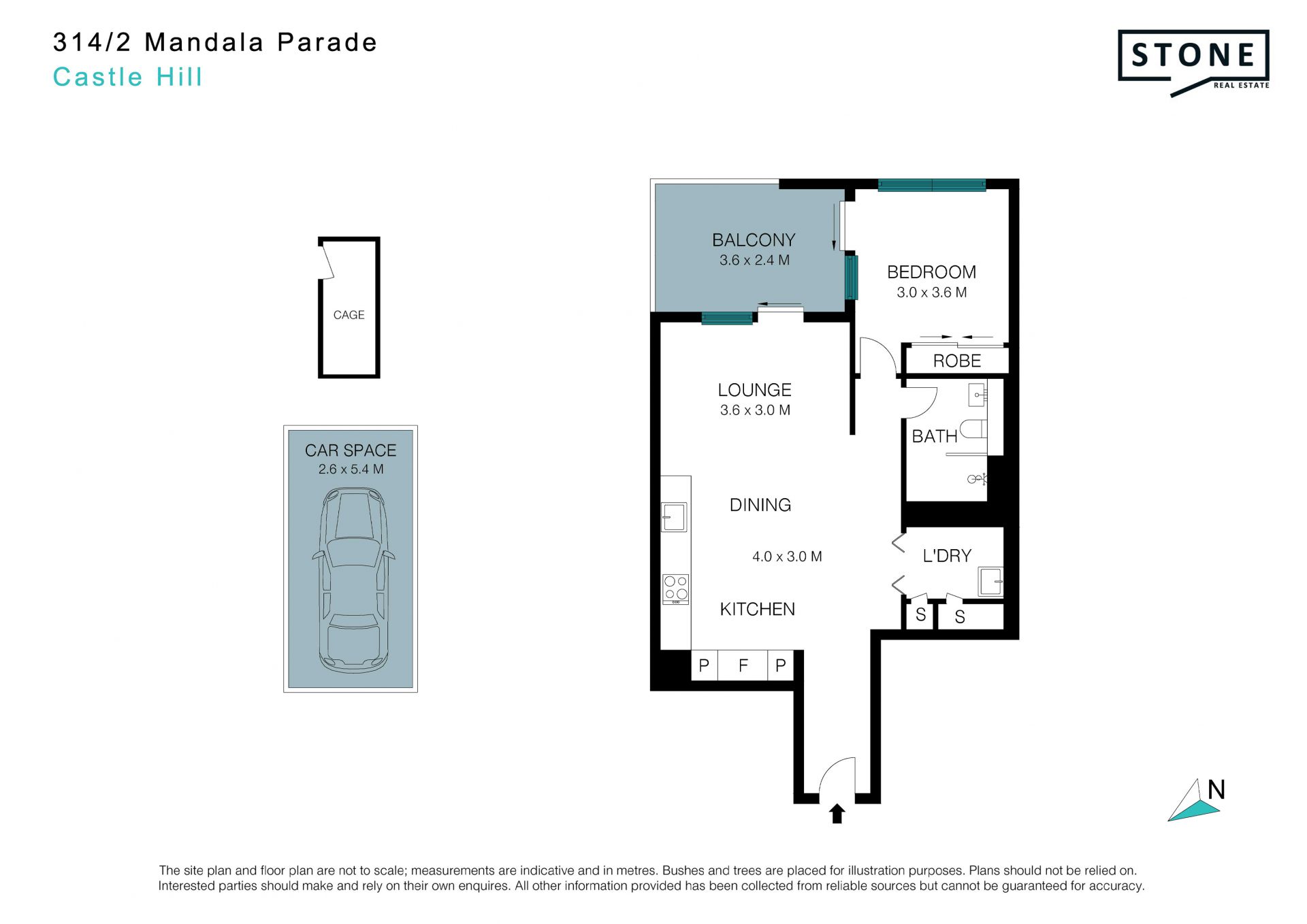 Brand New Apartment!
Style and Unmatched Convenience at Hills Showground Village!