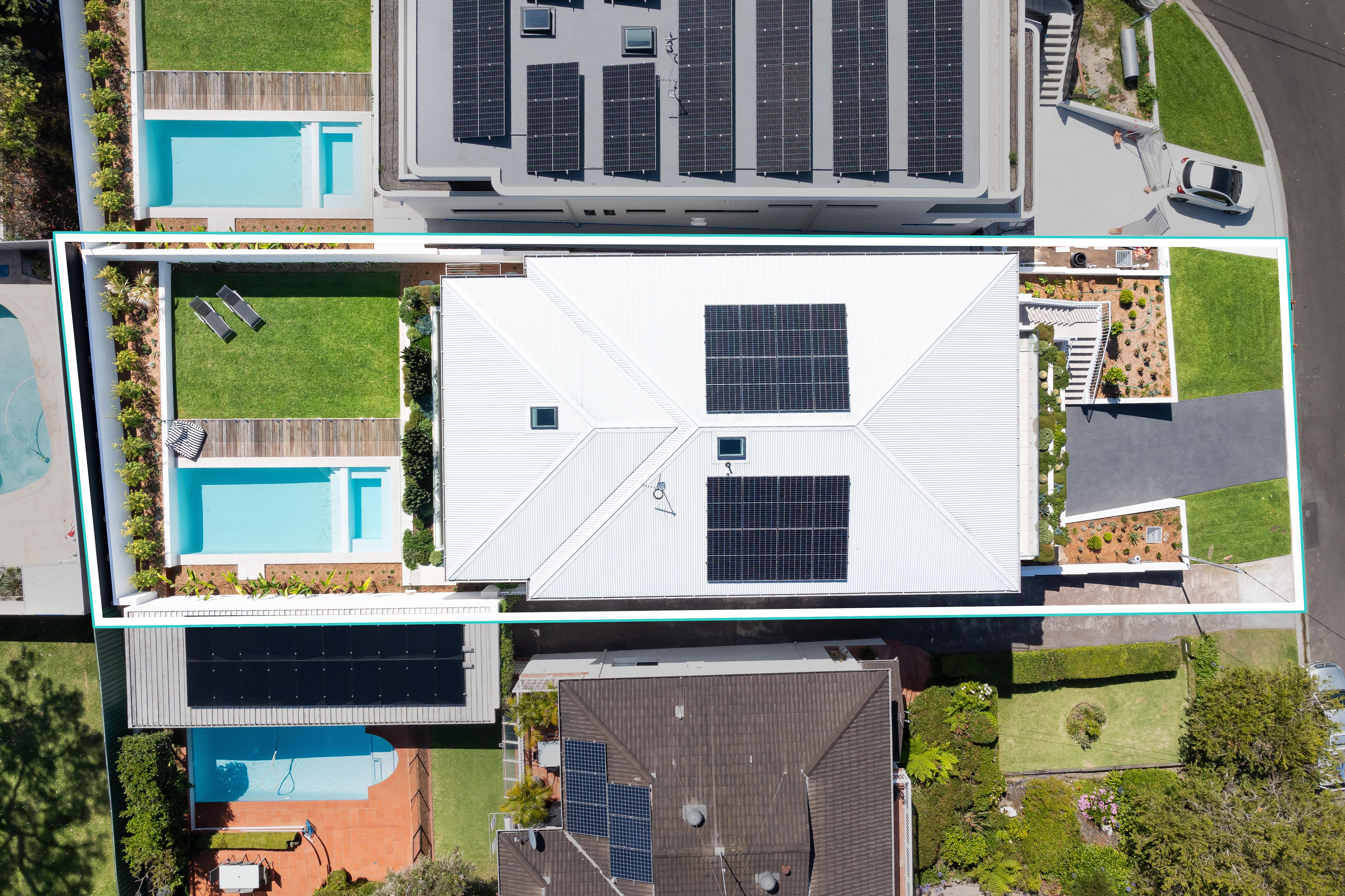 3 Willaburra Road BURRANEER 2230