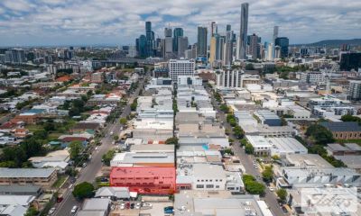 BLUE CHIP OFFICE/SHOWROOM