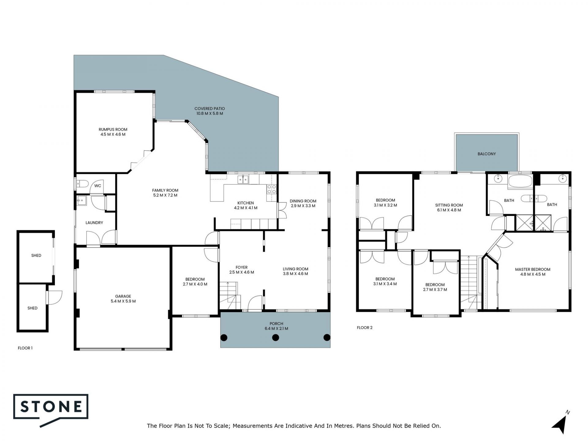 Spacious & Versatile 5-Bedroom Home in Nicholls