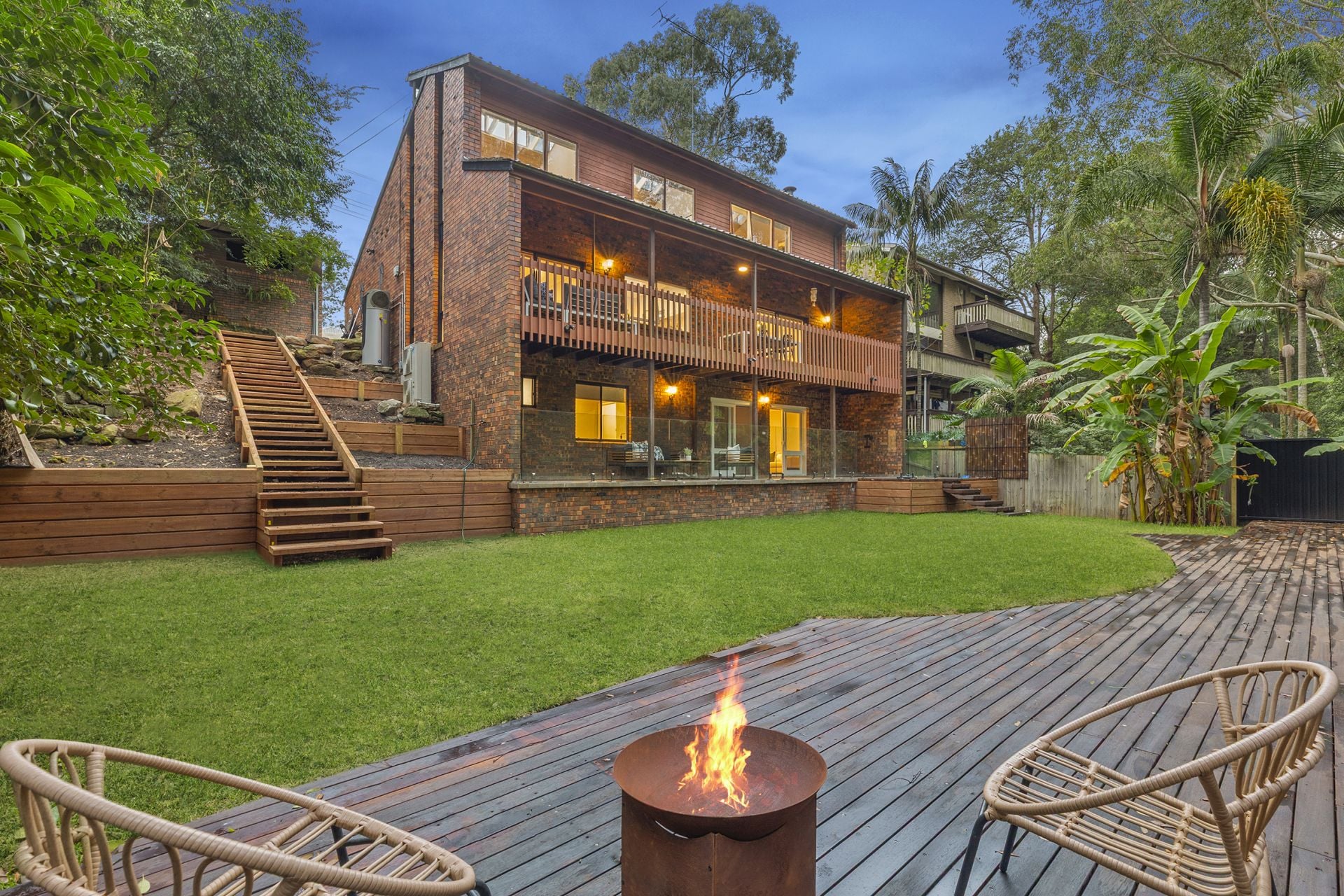 56 Burrandong Crescent Baulkham Hills NSW, Baulkham Hills - Image 1