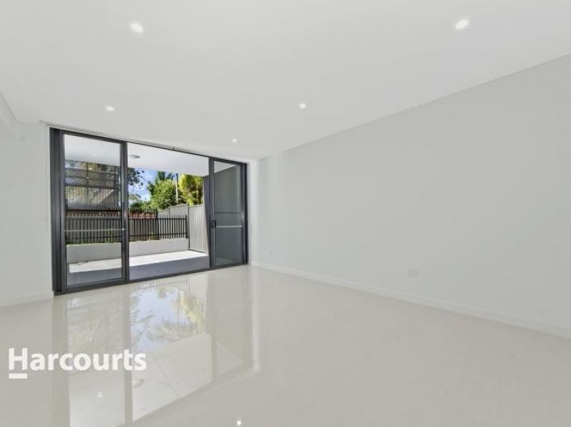 2108/1A Morton Street, Parramatta