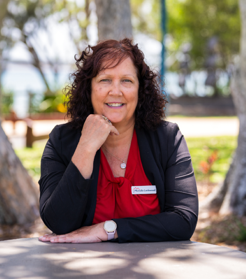 Michelle Lockwood