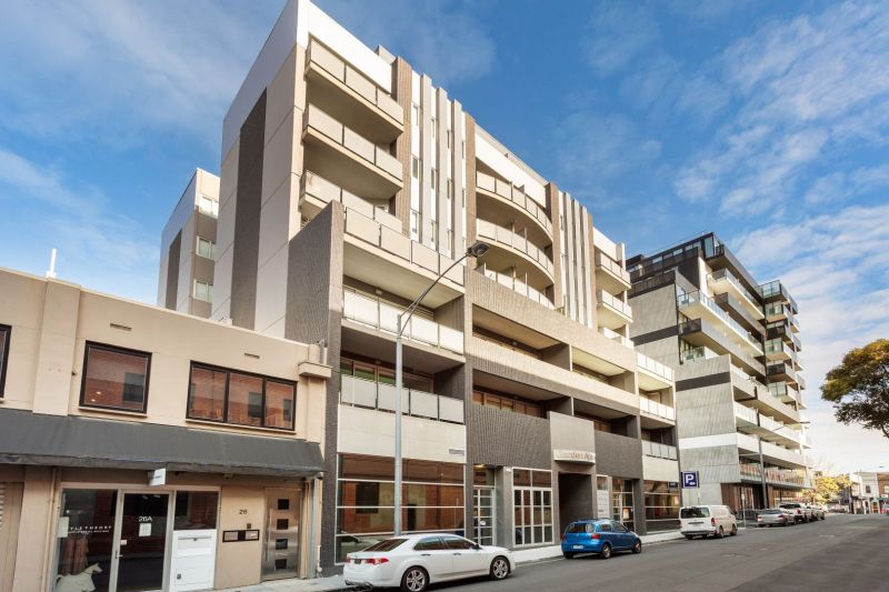 606/20 Garden Street, South Yarra - Thumbnail 2