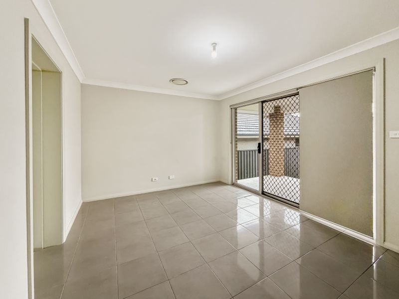 Flexible Family Living