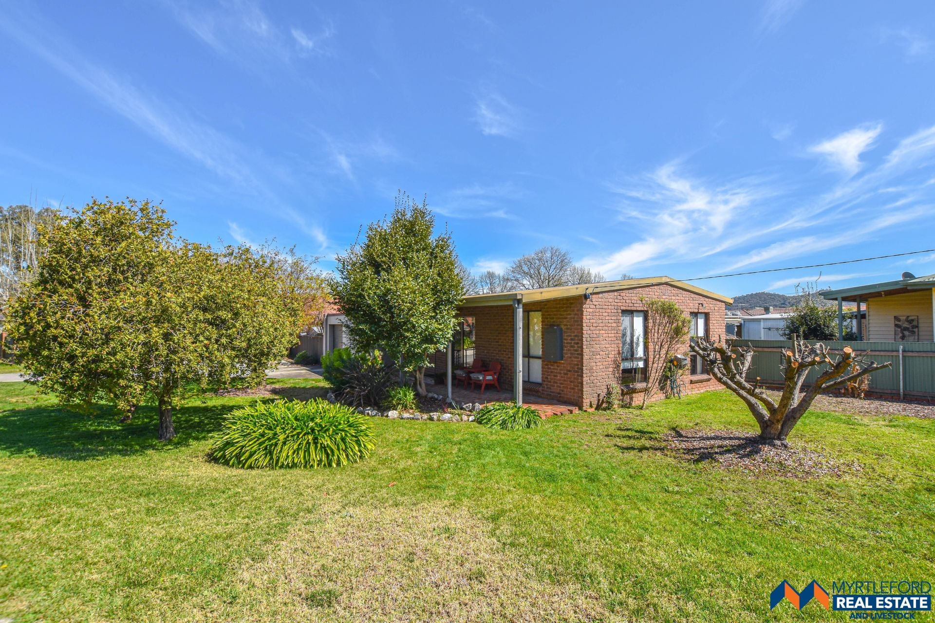3 O'Donnell Avenue, MYRTLEFORD, Myrtleford - Thumbnail 4