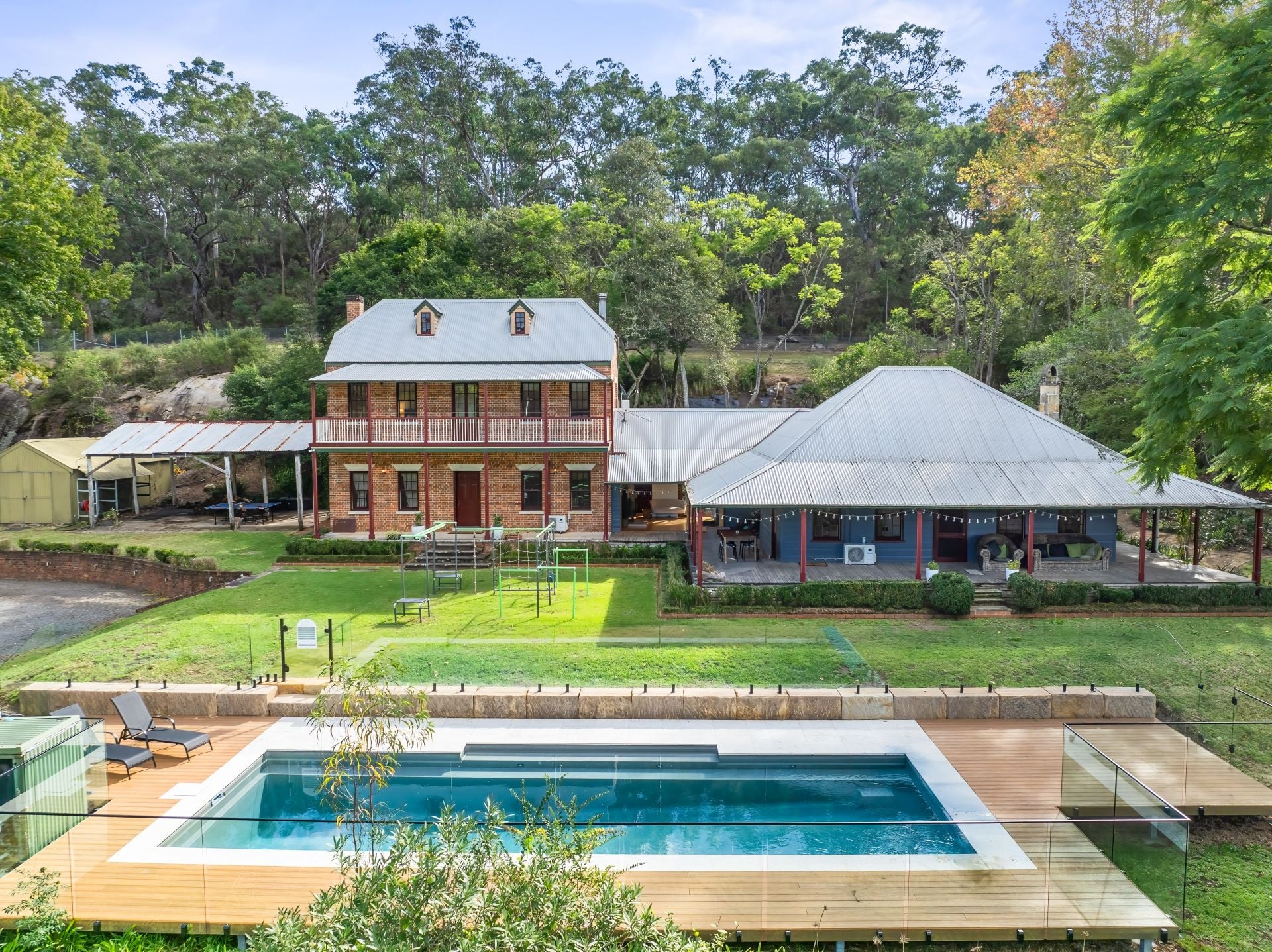 802 Lower Colo Road, Lower Portland, Lower Portland - Image 1