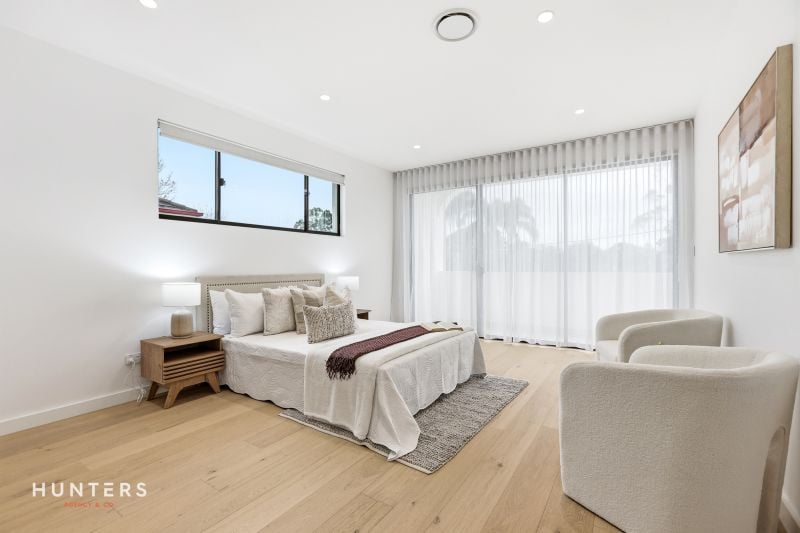 52 & 52B Lower Mount Street, Wentworthville