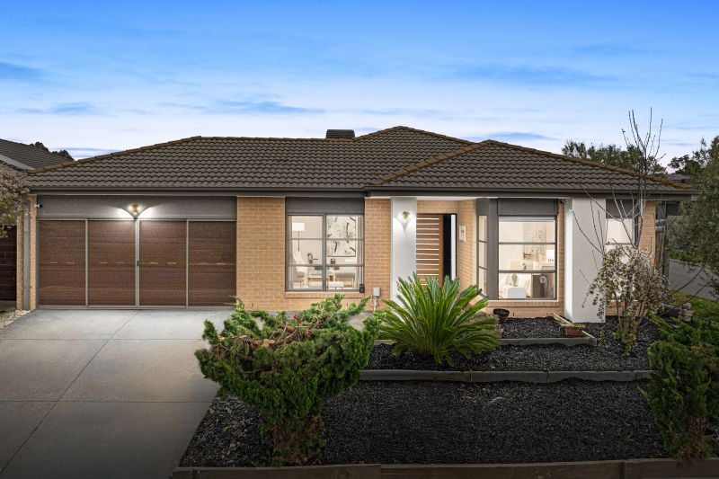 36 Wellington Street, Mernda