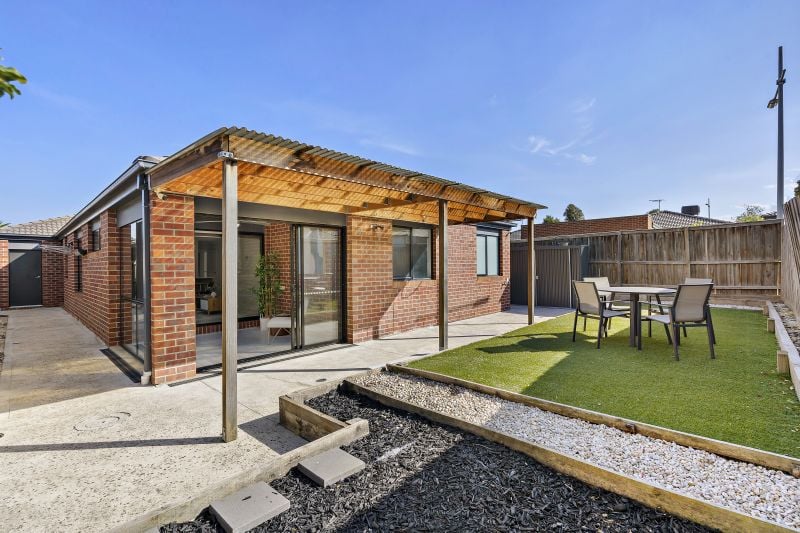 3 Brigantia Street, Epping