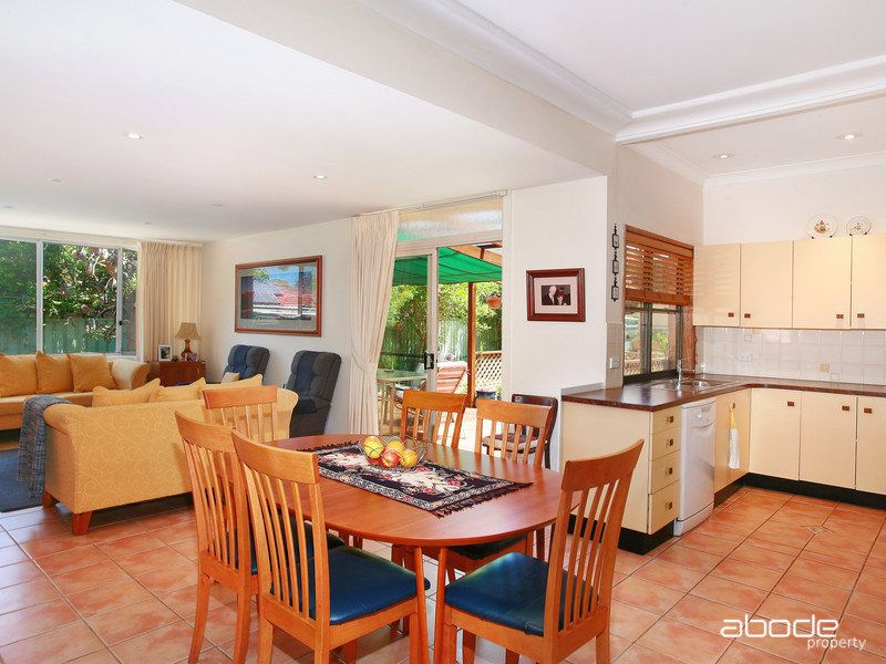 23 Wannyl Road, KIRRAWEE, Kirrawee - Thumbnail 2