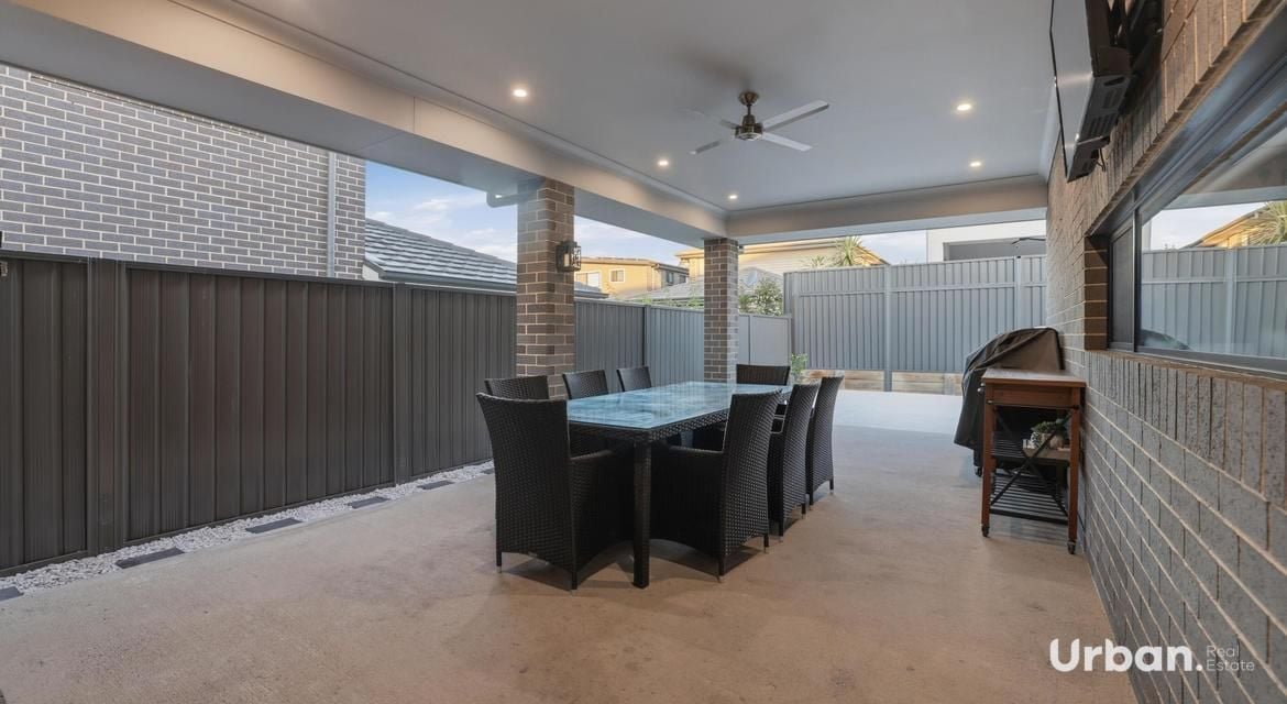 Denham Court 19 Everlasting Street