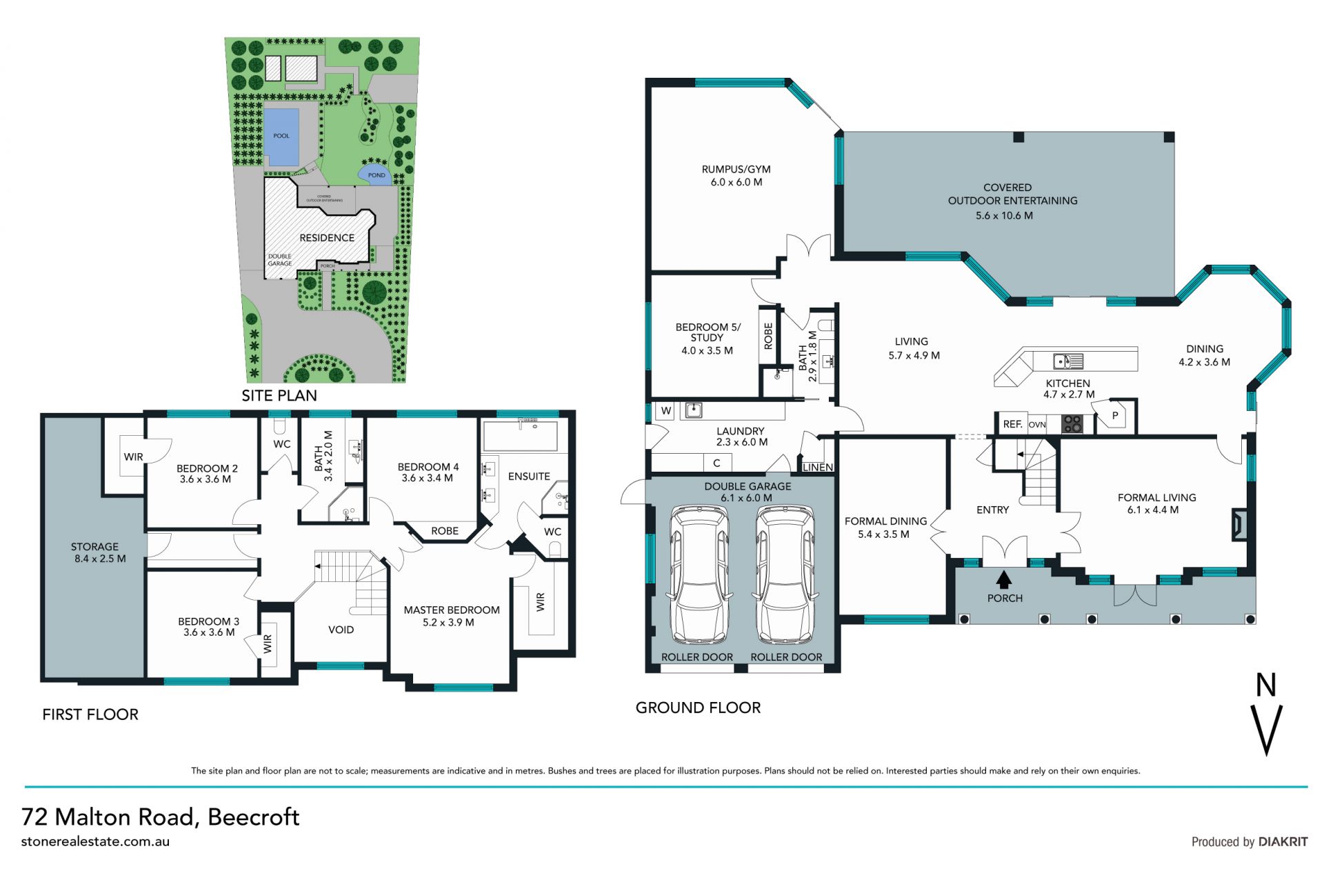 Exquisite Binet home custom-built for entertaining families