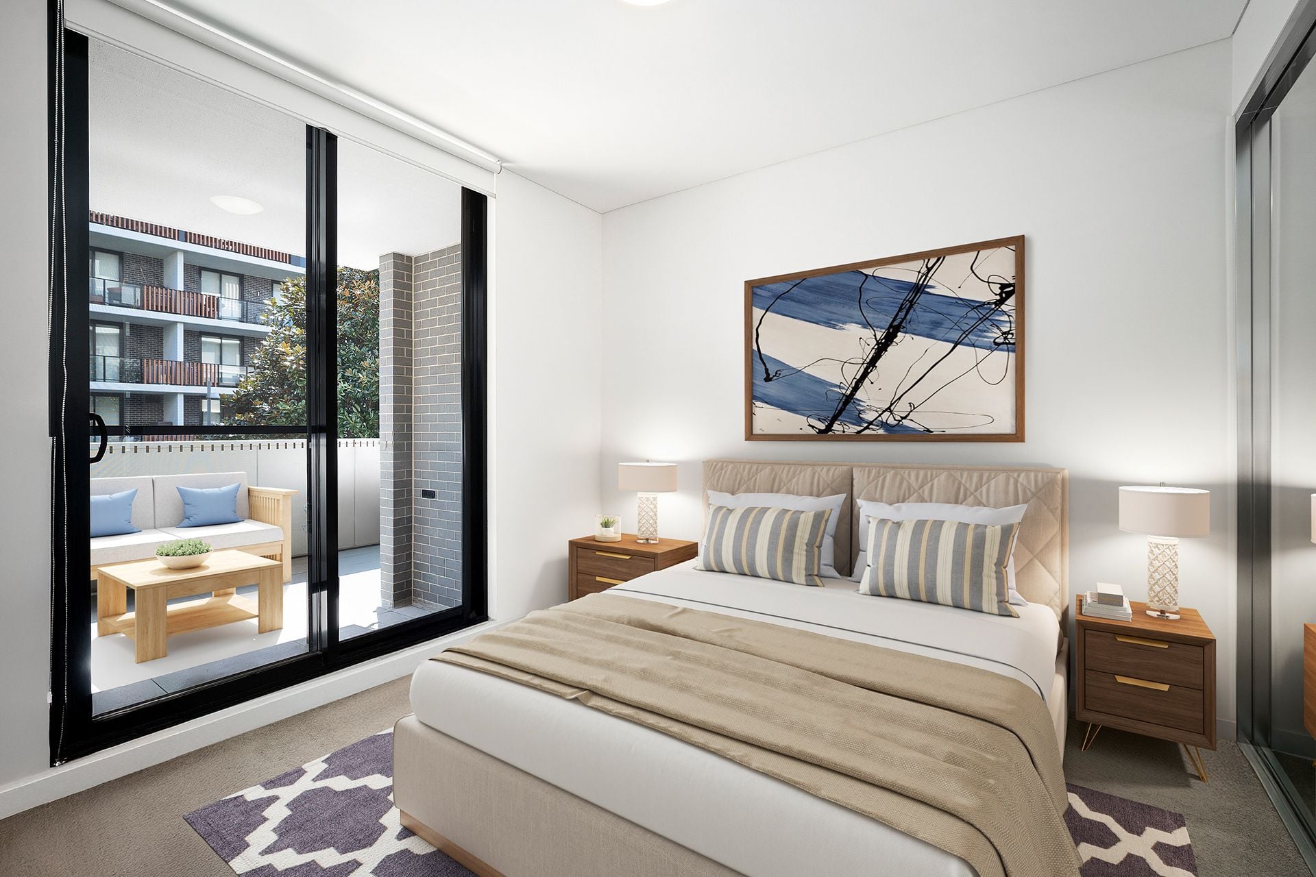 3102/55 Wilson Street Botany NSW, Botany - Thumbnail 4