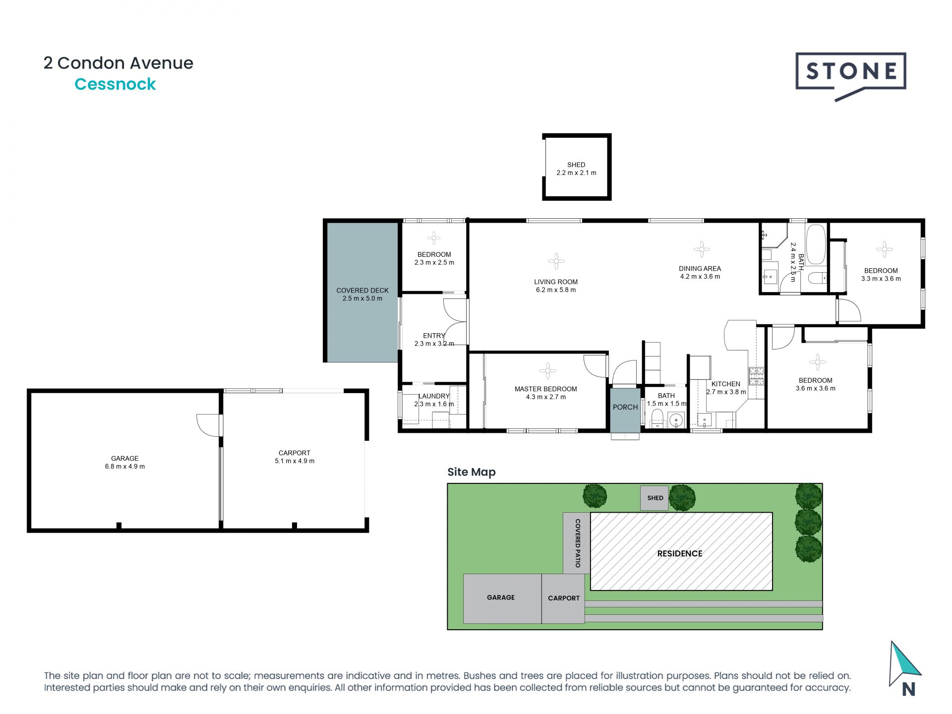 Perfectly located family home