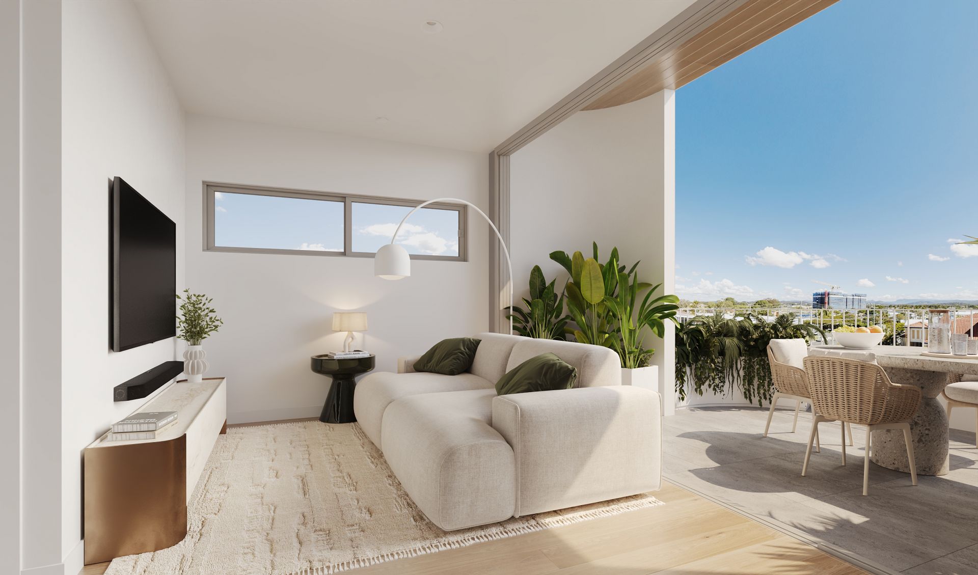 1/9-11 Twenty Fourth Avenue, Palm Beach - Thumbnail 8