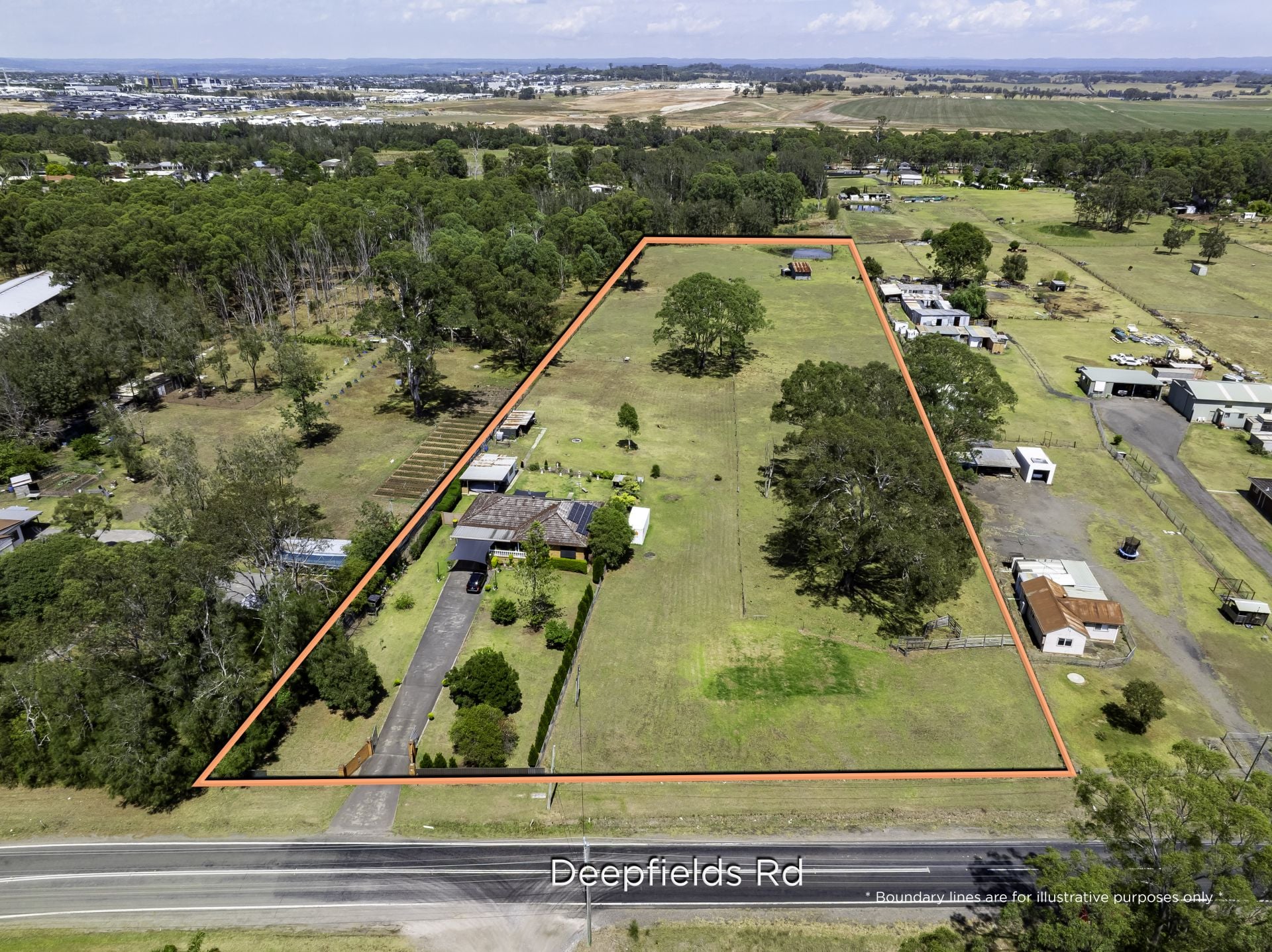 237 Deepfields Road, CATHERINE FIELD, Catherine Field - Thumbnail 3