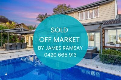 West Pennant Hills 17 Taylor Street